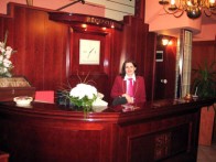 HOTEL SE-MI 