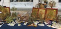 ISTRIAN HAND MADE SAJAM, PULA