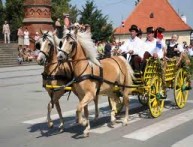 ĐAKOVAČKI VEZOVI, 8.6.2013. - 7.7.2013.