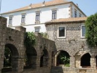 TVRDALJ PETRA HEKTOROVIĆA, STARI GRAD - OTOK HVAR