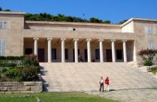 GALERIJA MEŠTROVIĆ, SPLIT