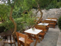 KONOBA VRISNIK, OTOK HVAR