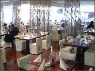 RESTORAN SKY, SPLIT