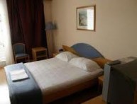 HOTEL ISSA***, VIS