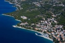 BLUESUN HOTEL MARINA***, BRELA
