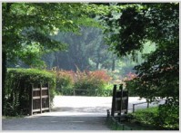 PARK MAKSIMIR