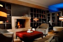 HOTEL LE MERIDIEN LAV*****, PODSTRANA