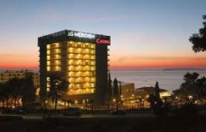 HOTEL LE MERIDIEN LAV*****, PODSTRANA