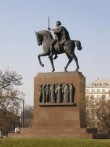 GLAVNI KOLODVOR,TRG KRALJA TOMISLAVA I HOTEL ESPLANADE 