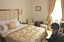 HOTEL MARMONT****, SPLIT