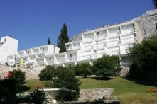 BLUESUN HOTEL BERULIA****, BRELA