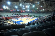 KOŠARKAŠKI CENTAR DRAŽEN PETROVIĆ