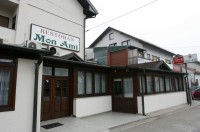 RESTORAN MON AMI, VELIKA GORICA