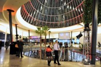 WESTGATE SHOPPING CITY