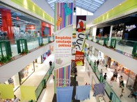 CITY CENTER ONE, SPLIT