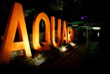 AQUARIUS