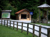 LOVAČKI DOM MULJAVA, VOJNIĆ