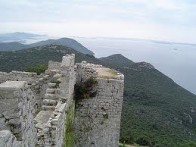 SVETI MIHOVIL NA UGLJANU