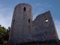 UTVRDA KLIČEVICA, BENKOVAC