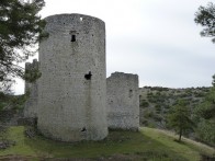 UTVRDA KLIČEVICA, BENKOVAC