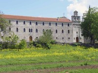 MANASTIR KRUPA, OBROVAC