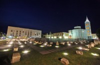 RIMSKI FORUM - GRADSKI TRG U SREDIŠTU ZADRA