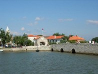KRATKA POVIJEST GRADA NINA
