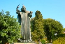 KRATKA POVIJEST GRADA NINA