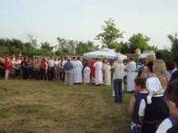 PROSLAVA BLAGDANA SV. VIDA, PRIVLAKA,15.06.2014.
