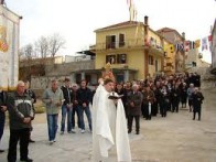 BLAGDAN SVETOG NIKOLE, PRIVLAKA, 06.12.2014.