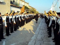 SALJSKE UŽANCE, DUGI OTOK, 07.-10.08.2014.