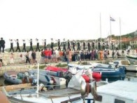 SALJSKO KULTURNO LJETO, DUGI OTOK, SRPANJ - KOLOVOZ 2014.