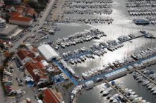 BIOGRAD BOAT SHOW, 23.-26.10.2014.