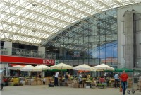 CITY GALLERIA ZADAR