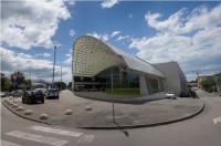CITY GALLERIA ZADAR