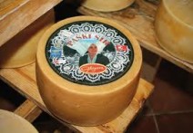 PAŠKI SIR - PAŠKA SIRANA D.D., PAG