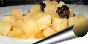 PAŠKI SIR - PAŠKA SIRANA D.D., PAG