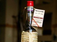 LIKER MARASCHINO - MARASKA D.D., ZADAR