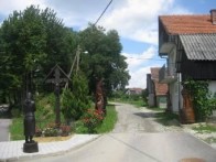 PARK SKULPTURA U MARIJI BISTRICI
