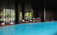 DIZAJN HOTEL LONE*****, ROVINJ