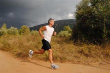 STON WALL MARATHON, 14.09.2014.
