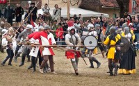 BITKA KOD SAMOBORA