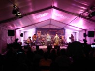 JAZZ FESTIVAL SAMOBOR