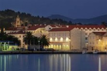 HOTEL KORKYRA****, VELA LUKA