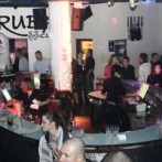 ARUBA CLUB, PULA