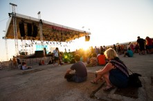 TERRANEO, ŠIBENIK, 12.-16.08.2014.