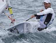 SPLIT OLYMPIC SAILING WEEK, 11.-15.04.2014.