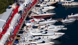 CROATIA BOAT SHOW, SPLIT, 09.-12.04.2014.