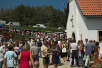 VELIKA GOSPA, KRASNO, 15.08.2014.