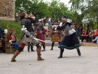 SAJAM VLASTELINSTVA, KARLOVAC,15.05.-02.06.2014.